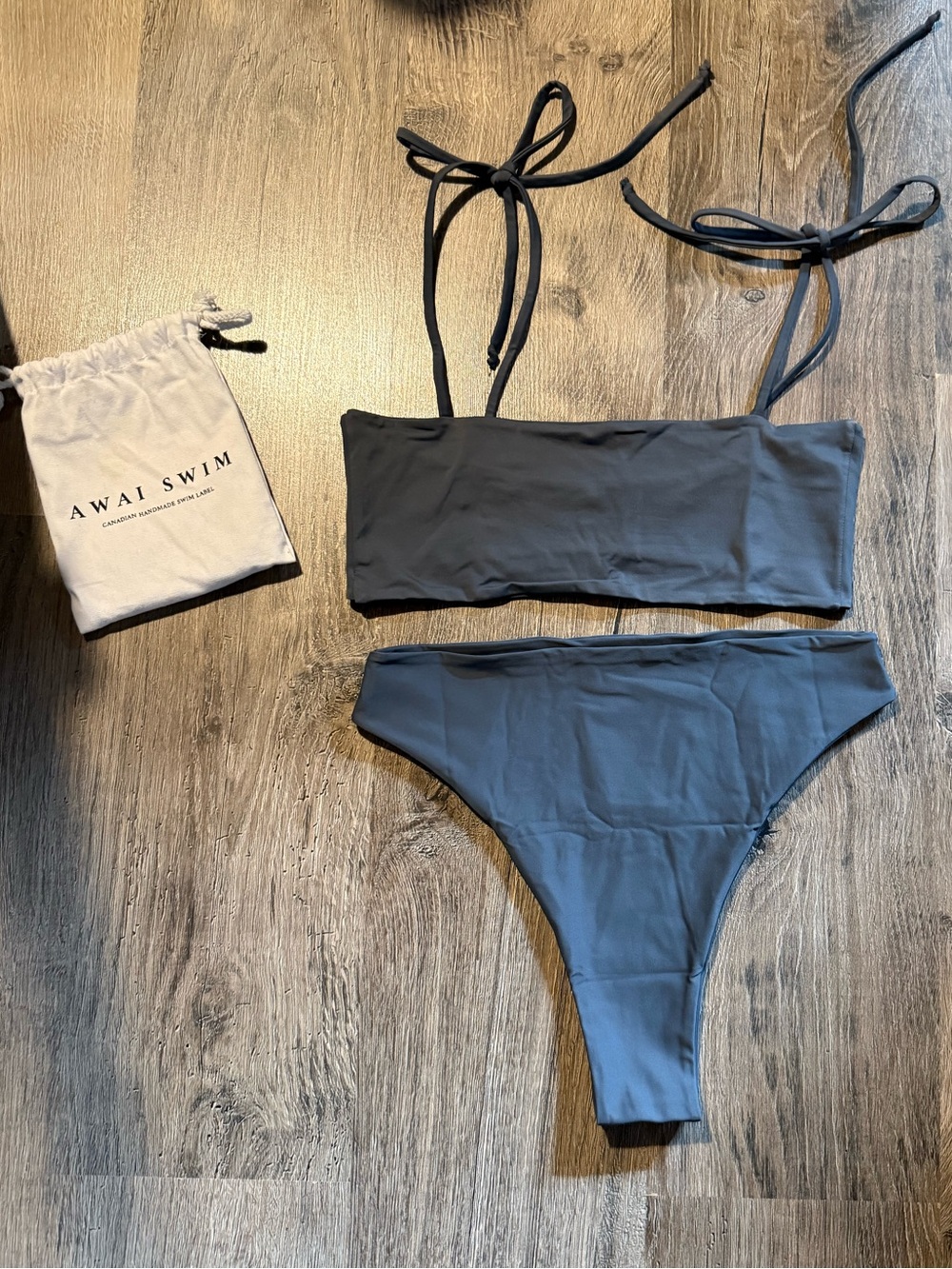 Awai Swim Bikini